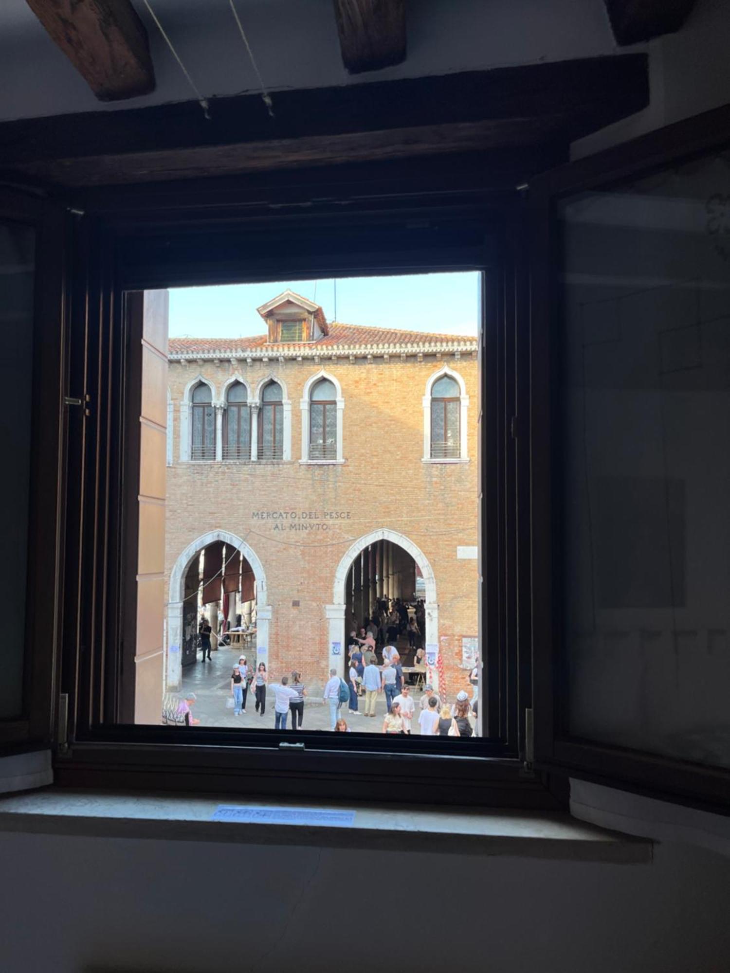 Lejlighed Rivalta Venedig
